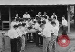 Image of health measures Vietnam, 1962, second 27 stock footage video 65675046657