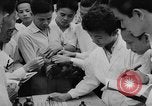 Image of health measures Vietnam, 1962, second 29 stock footage video 65675046657