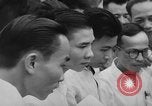 Image of health measures Vietnam, 1962, second 32 stock footage video 65675046657