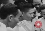 Image of health measures Vietnam, 1962, second 33 stock footage video 65675046657