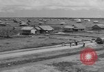 Immagine di Danni dovuti a sgranare Il Vietnam, 1962, secondo 25 filmato di repertorio 65675046658