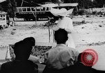 Immagine di Danni dovuti a sgranare Il Vietnam, 1962, secondo 26 filmato di repertorio 65675046658