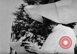 Immagine di Danni dovuti a sgranare Il Vietnam, 1962, secondo 28 filmato di repertorio 65675046658