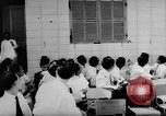 Immagine di Danni dovuti a sgranare Il Vietnam, 1962, secondo 31 filmato di repertorio 65675046658