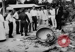 Immagine di Danni dovuti a sgranare Il Vietnam, 1962, secondo 45 filmato di repertorio 65675046658
