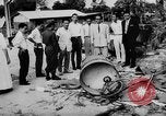 Immagine di Danni dovuti a sgranare Il Vietnam, 1962, secondo 46 filmato di repertorio 65675046658