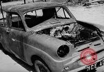 Immagine di Danni dovuti a sgranare Il Vietnam, 1962, secondo 57 filmato di repertorio 65675046658