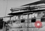 Image of wounded patients Vietnam, 1962, second 1 stock footage video 65675046660