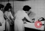 Image of wounded patients Vietnam, 1962, second 5 stock footage video 65675046660