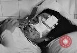 Image of wounded patients Vietnam, 1962, second 7 stock footage video 65675046660