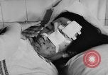 Image of wounded patients Vietnam, 1962, second 8 stock footage video 65675046660