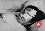 Image of wounded patients Vietnam, 1962, second 11 stock footage video 65675046660