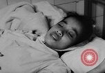 Image of wounded patients Vietnam, 1962, second 15 stock footage video 65675046660