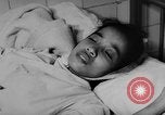 Image of wounded patients Vietnam, 1962, second 16 stock footage video 65675046660