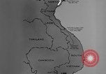 Standbild Krieg beschädigt Vietnam, 1962, aus Sekunde 3 historischem Filmmaterial Videoclip 65675046661