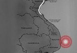 Standbild Krieg beschädigt Vietnam, 1962, aus Sekunde 4 historischem Filmmaterial Videoclip 65675046661