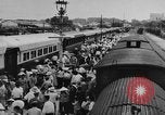 Standbild Krieg beschädigt Vietnam, 1962, aus Sekunde 13 historischem Filmmaterial Videoclip 65675046661