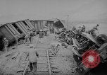 Standbild Krieg beschädigt Vietnam, 1962, aus Sekunde 23 historischem Filmmaterial Videoclip 65675046661