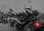 Standbild Krieg beschädigt Vietnam, 1962, aus Sekunde 30 historischem Filmmaterial Videoclip 65675046661