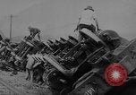 Standbild Krieg beschädigt Vietnam, 1962, aus Sekunde 31 historischem Filmmaterial Videoclip 65675046661
