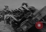 Standbild Krieg beschädigt Vietnam, 1962, aus Sekunde 32 historischem Filmmaterial Videoclip 65675046661