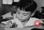 Standbild das zivile Leben Vietnam, 1962, aus Sekunde 12 historischem Filmmaterial Videoclip 65675046662