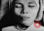 Standbild das zivile Leben Vietnam, 1962, aus Sekunde 45 historischem Filmmaterial Videoclip 65675046663