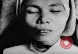 Standbild das zivile Leben Vietnam, 1962, aus Sekunde 48 historischem Filmmaterial Videoclip 65675046663