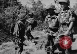 Image of Vietnamese soldiers Vietnam, 1962, second 11 stock footage video 65675046664