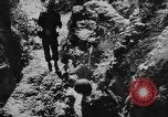 Image of Vietnamese soldiers Vietnam, 1962, second 14 stock footage video 65675046664