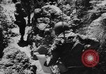 Image of Vietnamese soldiers Vietnam, 1962, second 18 stock footage video 65675046664
