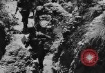 Image of Vietnamese soldiers Vietnam, 1962, second 19 stock footage video 65675046664