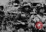 Image of Vietnamese soldiers Vietnam, 1962, second 23 stock footage video 65675046664