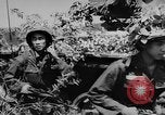 Image of Vietnamese soldiers Vietnam, 1962, second 25 stock footage video 65675046664