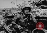 Image of Vietnamese soldiers Vietnam, 1962, second 26 stock footage video 65675046664