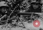 Image of Vietnamese soldiers Vietnam, 1962, second 31 stock footage video 65675046664