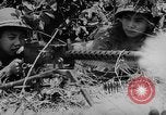 Image of Vietnamese soldiers Vietnam, 1962, second 32 stock footage video 65675046664