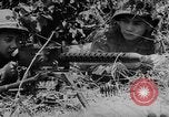 Image of Vietnamese soldiers Vietnam, 1962, second 33 stock footage video 65675046664