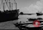 Image of Vietnamese soldiers Vietnam, 1962, second 38 stock footage video 65675046664