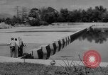 Image of Vietnamese soldiers Vietnam, 1962, second 48 stock footage video 65675046664