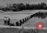Image of Vietnamese soldiers Vietnam, 1962, second 49 stock footage video 65675046664