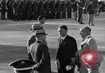 Immagine di Harry Truman Washington DC USA, 1949, secondo 4 filmato di repertorio 65675046665