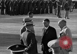 Immagine di Harry Truman Washington DC USA, 1949, secondo 5 filmato di repertorio 65675046665