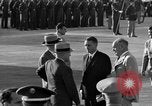 Immagine di Harry Truman Washington DC USA, 1949, secondo 6 filmato di repertorio 65675046665