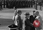 Immagine di Harry Truman Washington DC USA, 1949, secondo 16 filmato di repertorio 65675046665