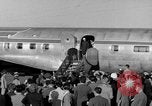 Immagine di Harry Truman Washington DC USA, 1949, secondo 19 filmato di repertorio 65675046665