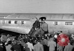 Immagine di Harry Truman Washington DC USA, 1949, secondo 22 filmato di repertorio 65675046665