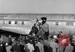 Immagine di Harry Truman Washington DC USA, 1949, secondo 24 filmato di repertorio 65675046665