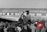 Immagine di Harry Truman Washington DC USA, 1949, secondo 25 filmato di repertorio 65675046665