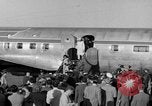 Immagine di Harry Truman Washington DC USA, 1949, secondo 27 filmato di repertorio 65675046665